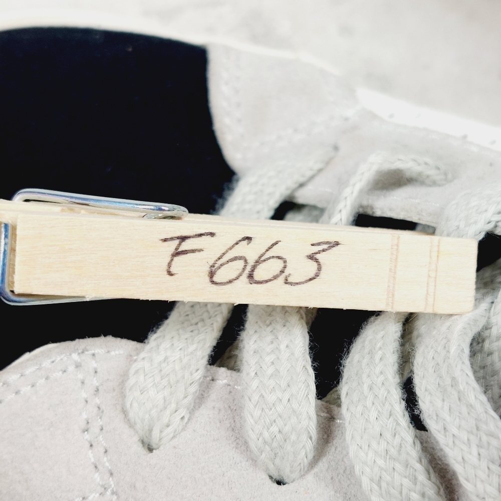 New VINTAGE HAVANA Limitless Leather Casual and Fashion Sneakers F663 - Picture 11 of 11